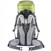 Deuter Aircontact Lite 35 + 10 SL pistachio-graphite
