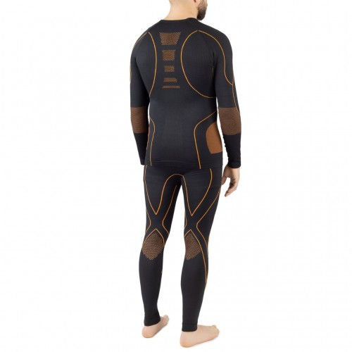 შიდა ორეული ViKing Base Layer  Bruno Man