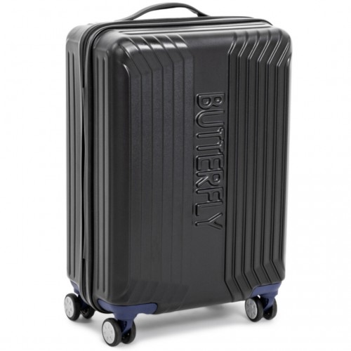 Butterfly Suitcase TORORI