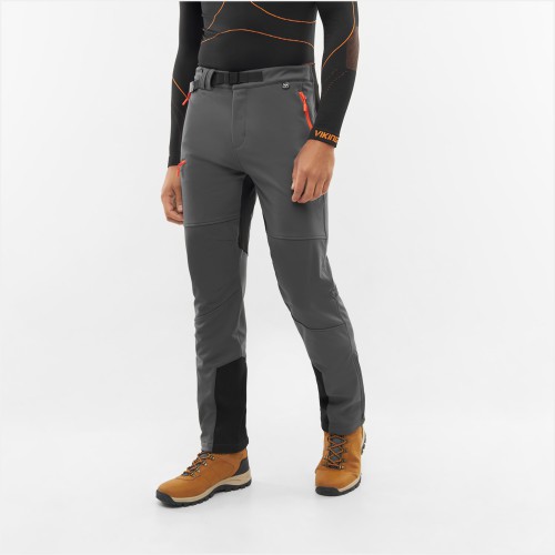 Viking Pants Summit Warm 2.0 Man