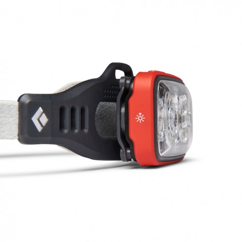BLACK DIAMOND DISTANCE 1500 HEADLAMP