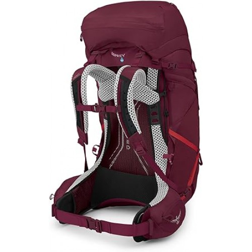 ზურგჩანთა Osprey AURA AG LT 65