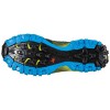 La Sportiva Bushido II GTX Black/Neon