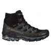 მთის ფეხსაცმელი La Sportiva Ultra Raptor II Mid Wide GTX Black/Clay