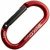 KONG CARABINER OVAL STRAIGHT