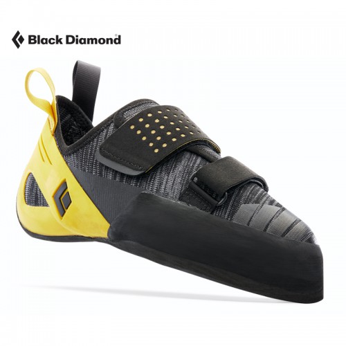 ფეხსაცმელი BLACK DIAMOND ZONE CLIMBING SHOES