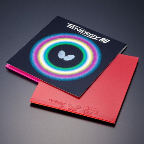 რეზინი Butterfly Rubber TENERGY 80 2.1mm