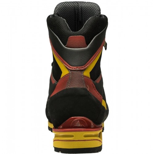 La Sportiva Trango Tower Gtx Black/Yellow
