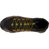 La Sportiva Ultra Raptor II Mid GTX Black/Yellow