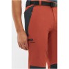 შარვალი ViKing Pants Viking Sequoia Bamboo Man