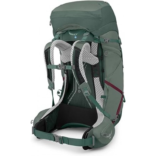 ზურგჩანთა Osprey AURA AG LT 65