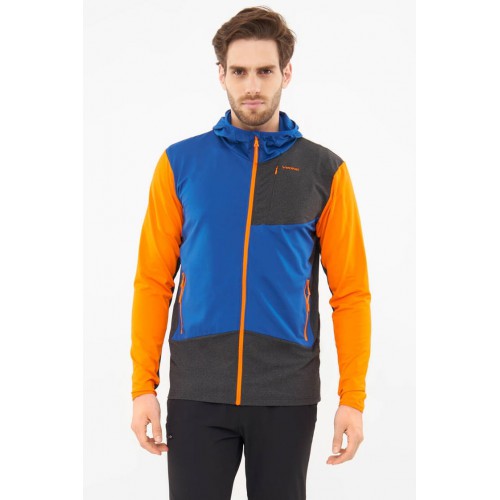კაპიუშონი ViKing Midlayer Tacoma Hoodie Man