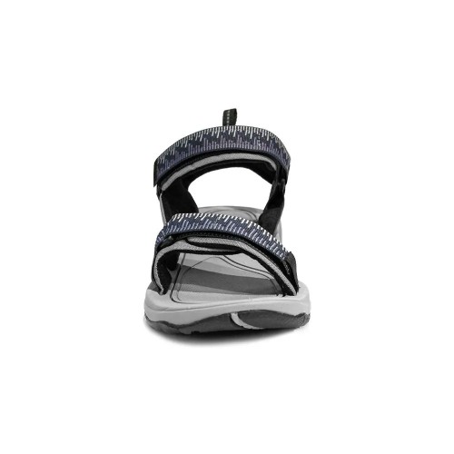 SOURCE Sandals Comfort Gobi blue volume