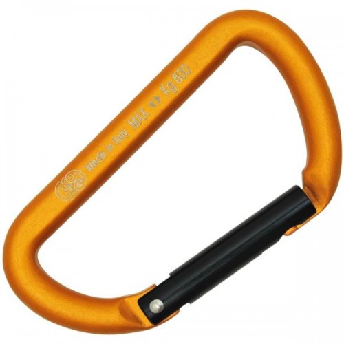 კარაბინი KONG CARABINER MINI D