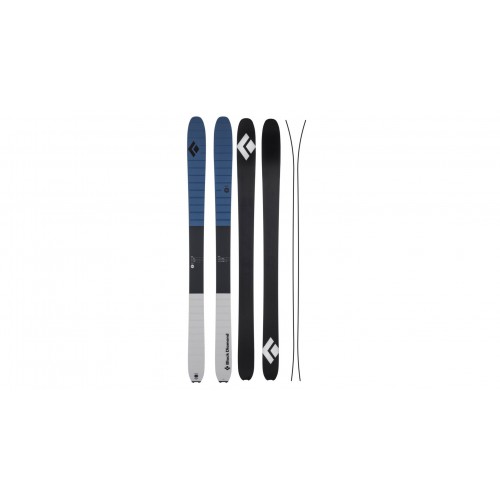 Black Diamond ROUTE 105 SKIS