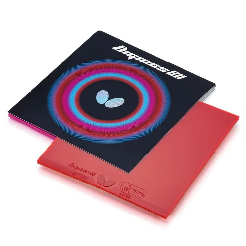 Butterfly DIGNICS 80  2.1mm