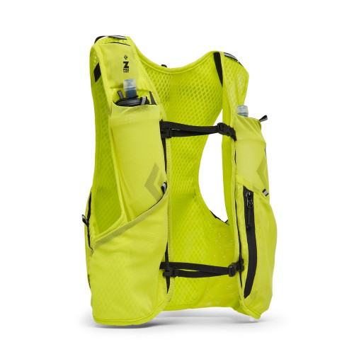 ჟილეტი Black Diamond DISTANCE 4 HYDRATION VEST