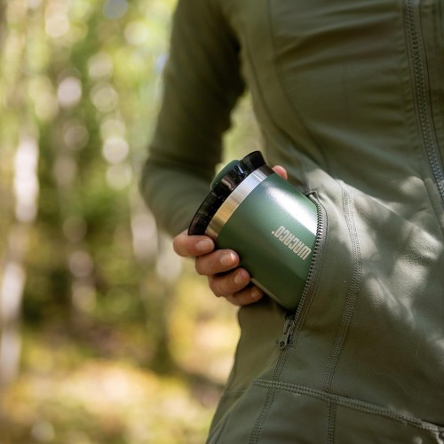 Wacaco Thermos cup Octaroma Ponoma