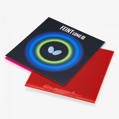 Butterfly FEINT LONG III