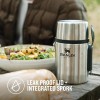 STANLEY ADV 18OZ ALL-IN-ONE VAC FOOD JAR