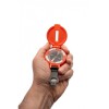 SOL Lensatic Compass