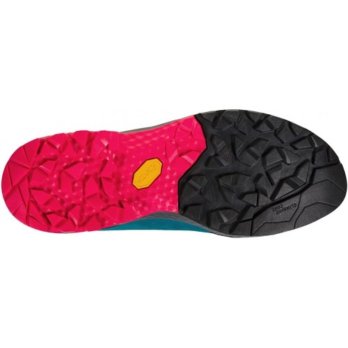 მთის ფეხსაცმელი La Sportiva Tx Guide Leather Woman Cloud/Love Potion