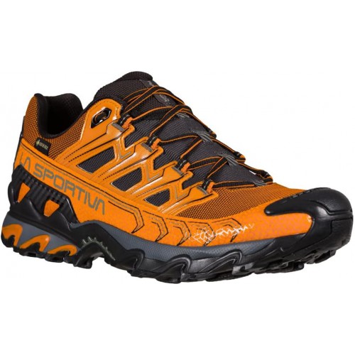 მთის ფეხსაცმელი La Sportiva Ultra Raptor II Gtx Maple/Black
