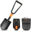 SOL packable field shovel